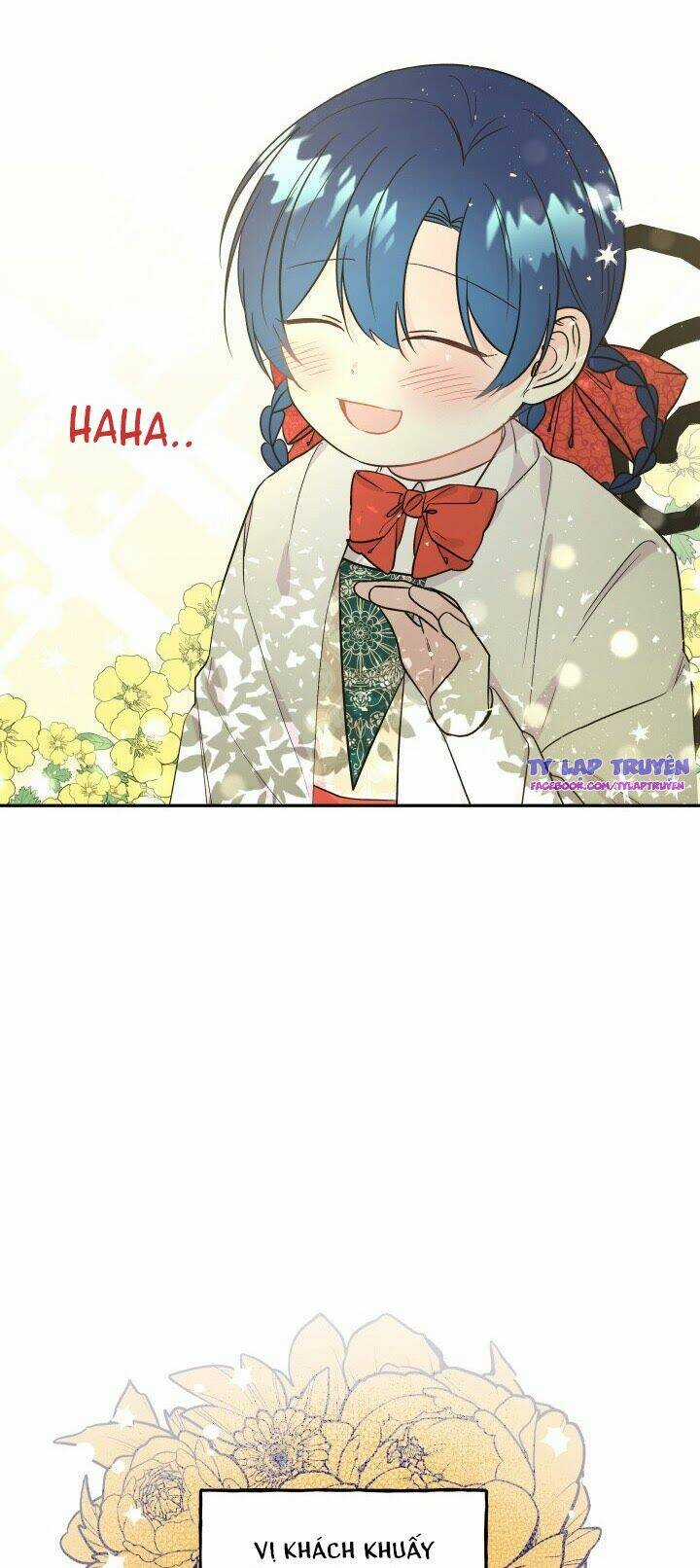 Con Gái Của Đại Pháp Sư Chapter 40 trang 37