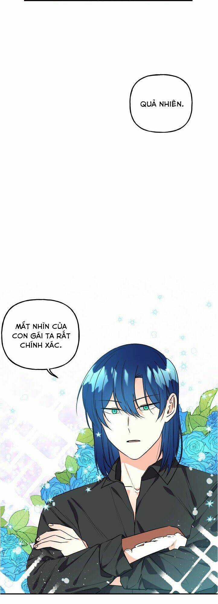 Con Gái Của Đại Pháp Sư Chapter 40 trang 4