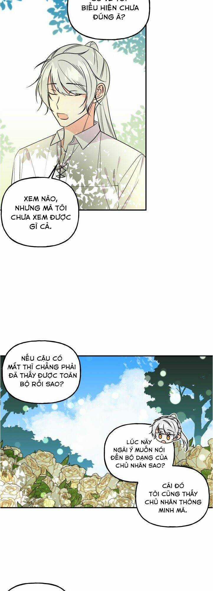 Con Gái Của Đại Pháp Sư Chapter 40 trang 6