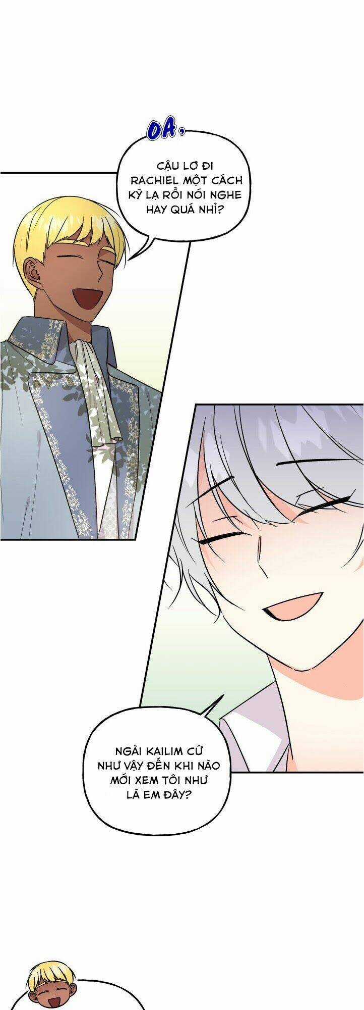 Con Gái Của Đại Pháp Sư Chapter 40 trang 8