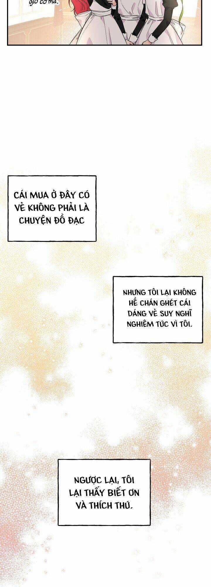 Con Gái Của Đại Pháp Sư Chapter 41 trang 12
