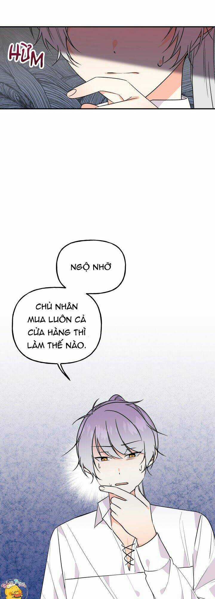 Con Gái Của Đại Pháp Sư Chapter 41 trang 21