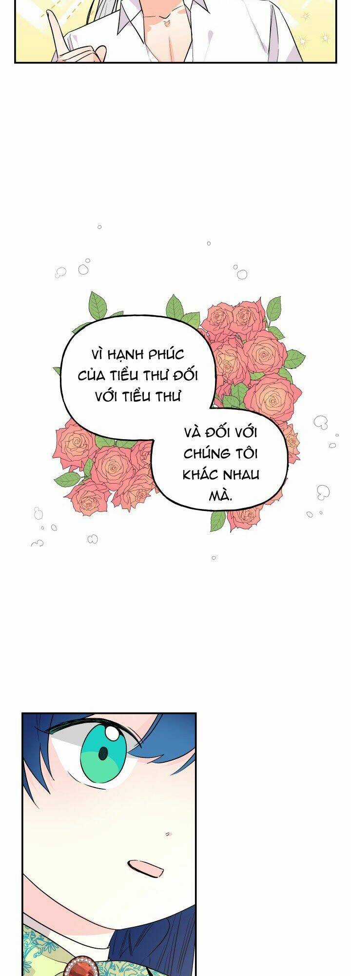 Con Gái Của Đại Pháp Sư Chapter 41 trang 24