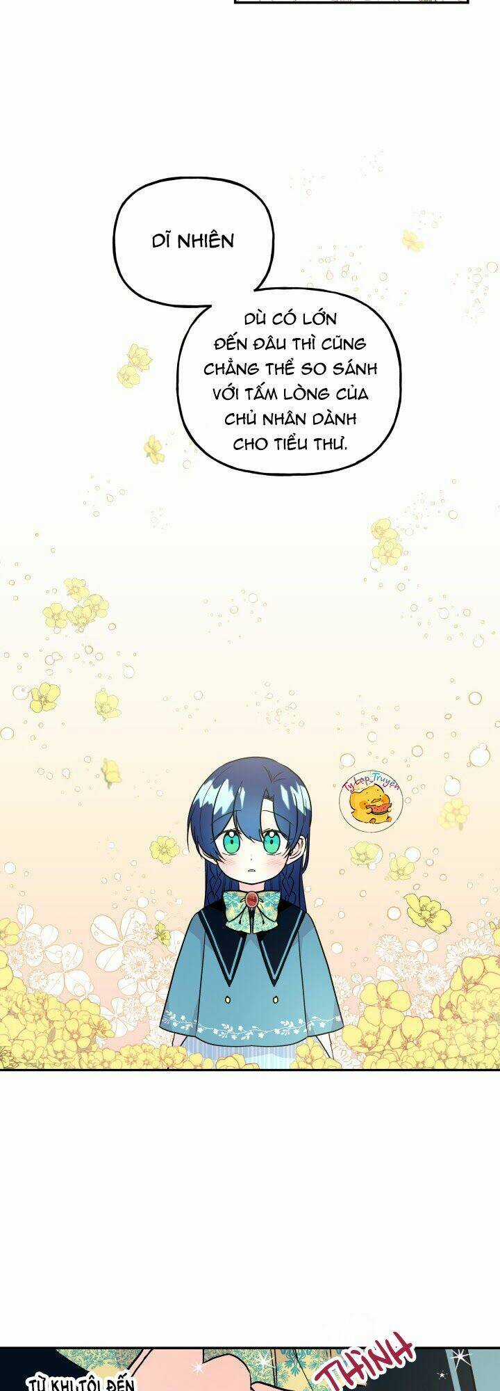 Con Gái Của Đại Pháp Sư Chapter 41 trang 26