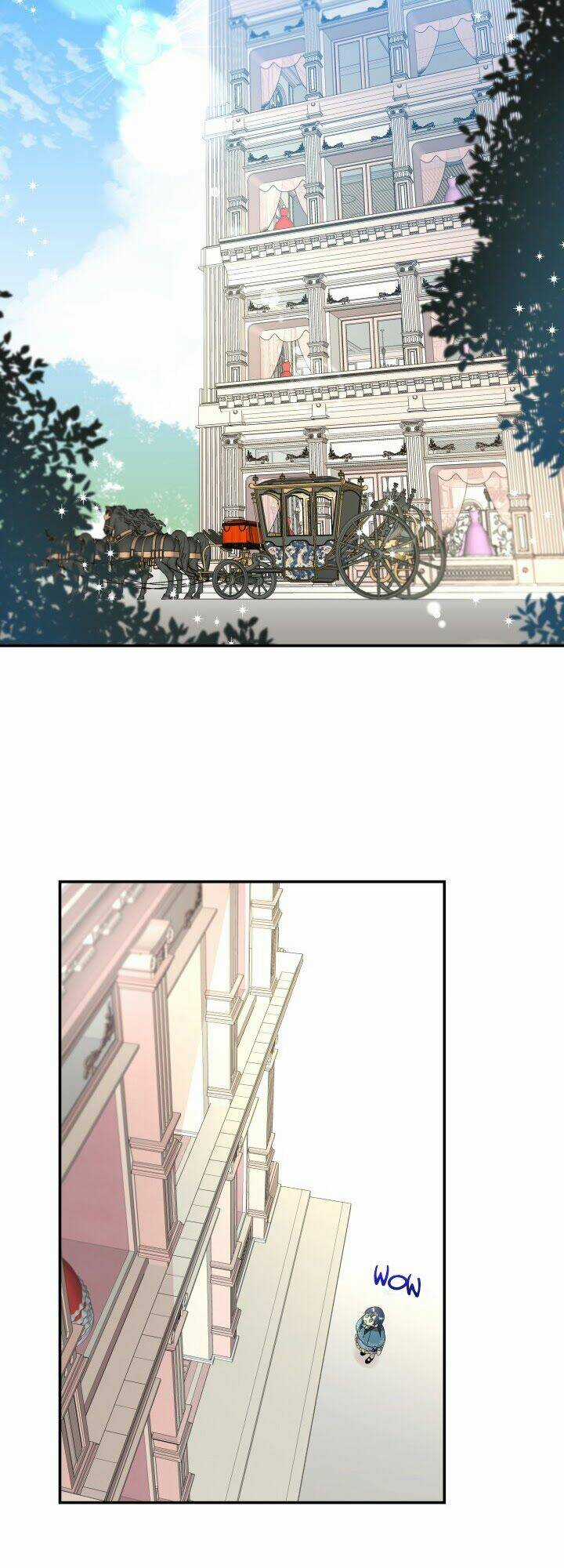 Con Gái Của Đại Pháp Sư Chapter 41 trang 34