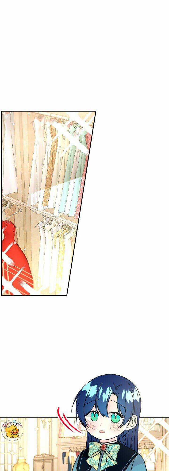 Con Gái Của Đại Pháp Sư Chapter 41 trang 36