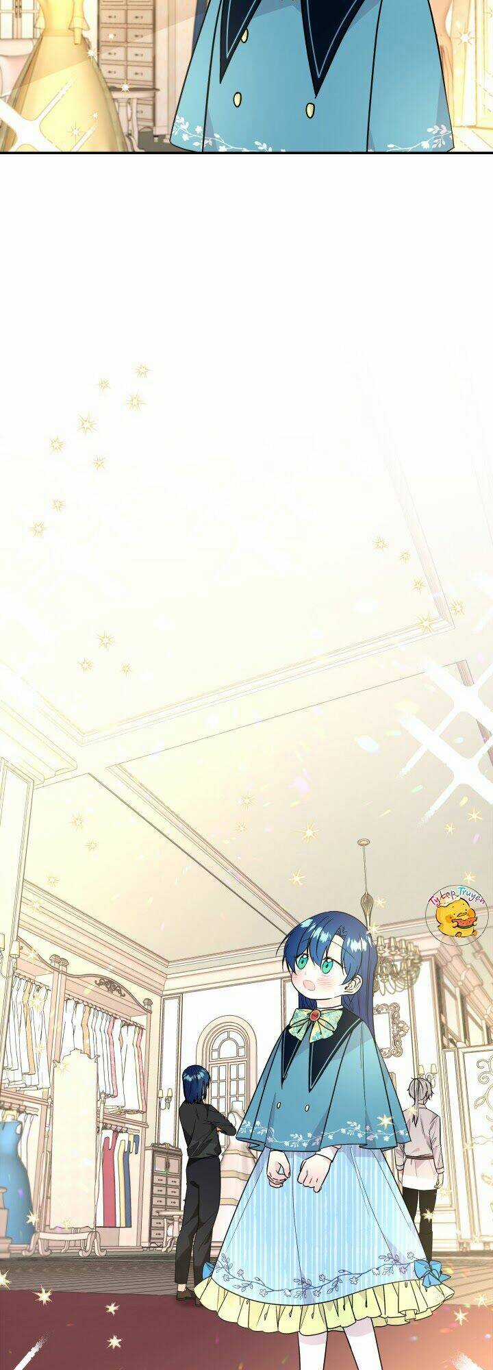 Con Gái Của Đại Pháp Sư Chapter 41 trang 37