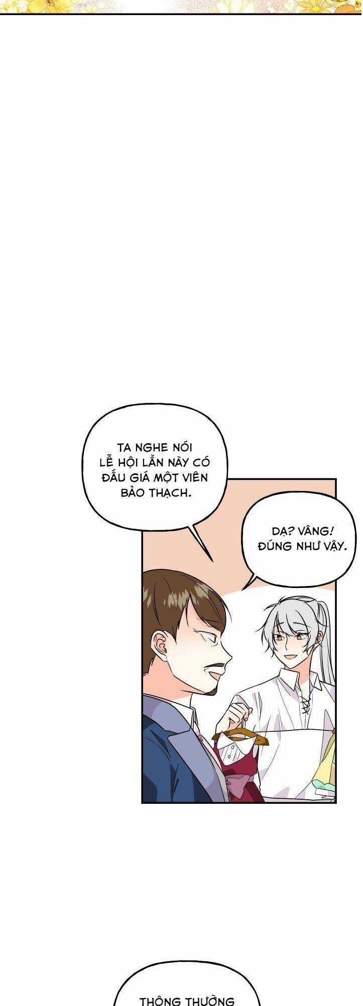 Con Gái Của Đại Pháp Sư Chapter 42 trang 13
