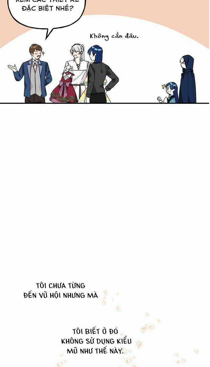 Con Gái Của Đại Pháp Sư Chapter 42 trang 15