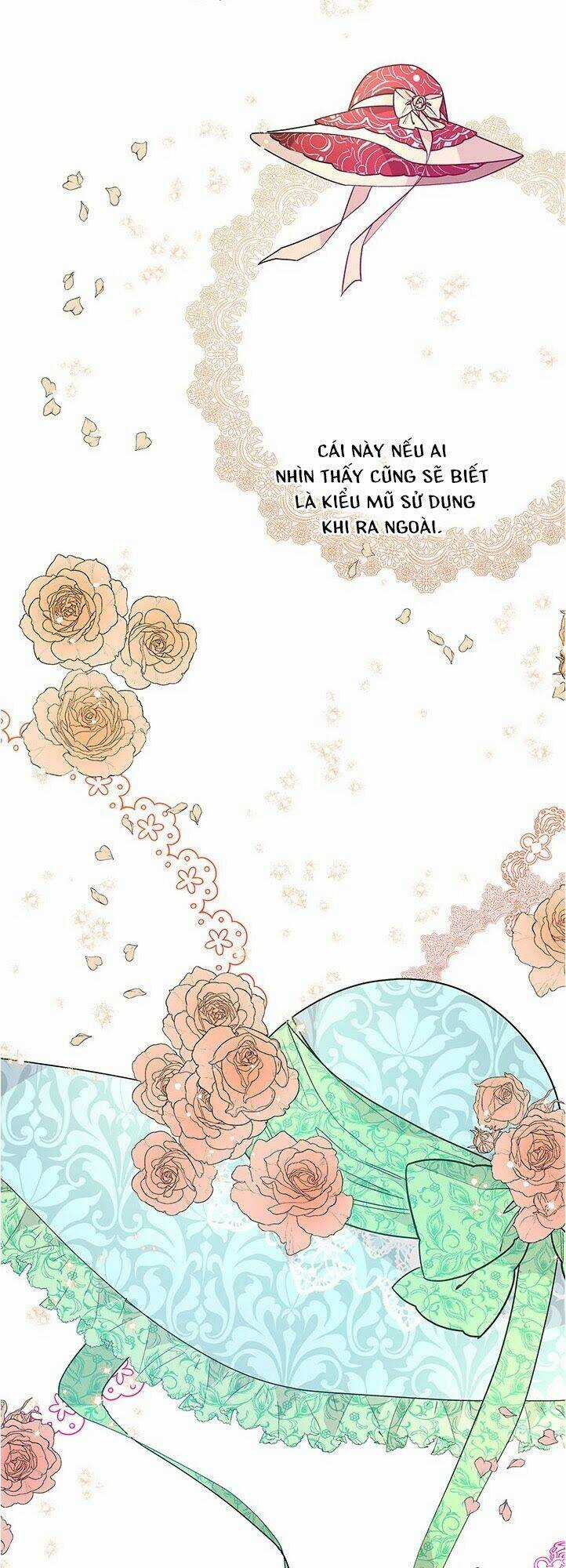 Con Gái Của Đại Pháp Sư Chapter 42 trang 16