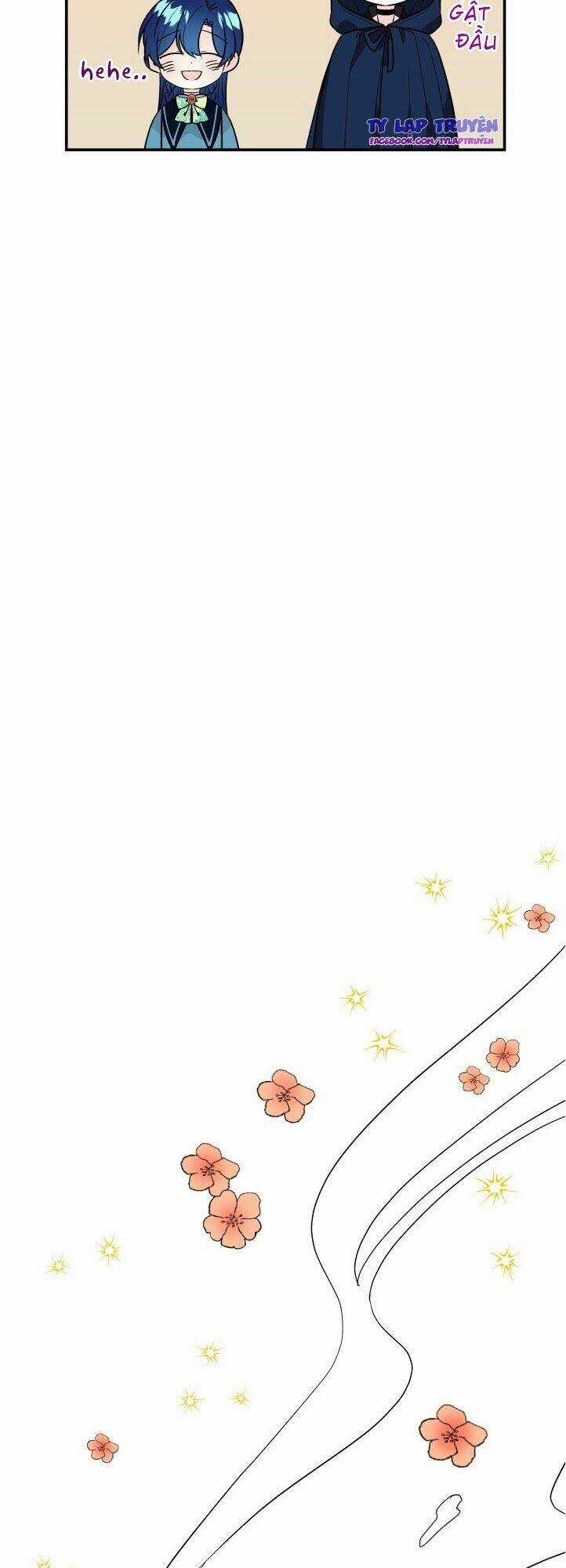 Con Gái Của Đại Pháp Sư Chapter 42 trang 24