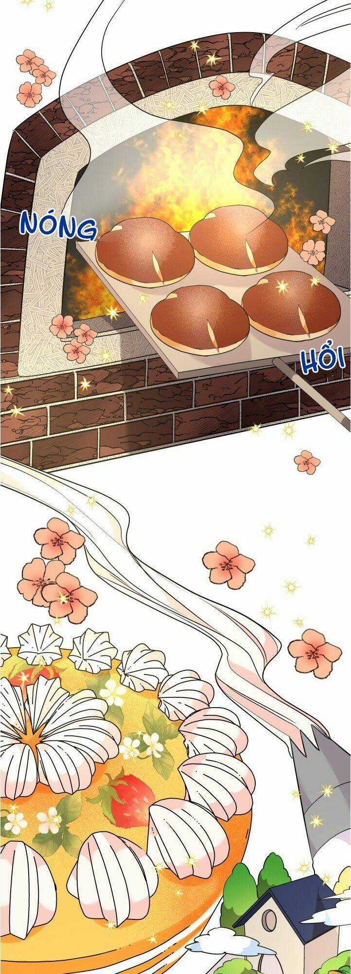 Con Gái Của Đại Pháp Sư Chapter 42 trang 25