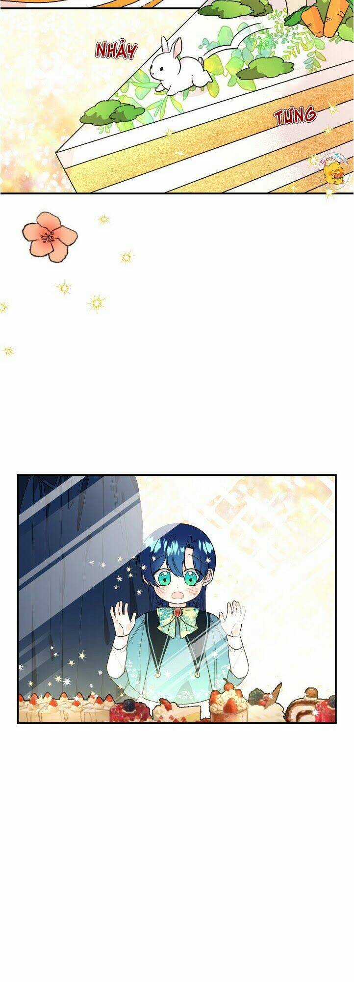 Con Gái Của Đại Pháp Sư Chapter 42 trang 26