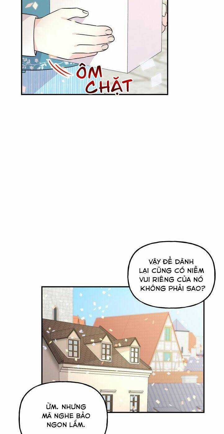 Con Gái Của Đại Pháp Sư Chapter 42 trang 30