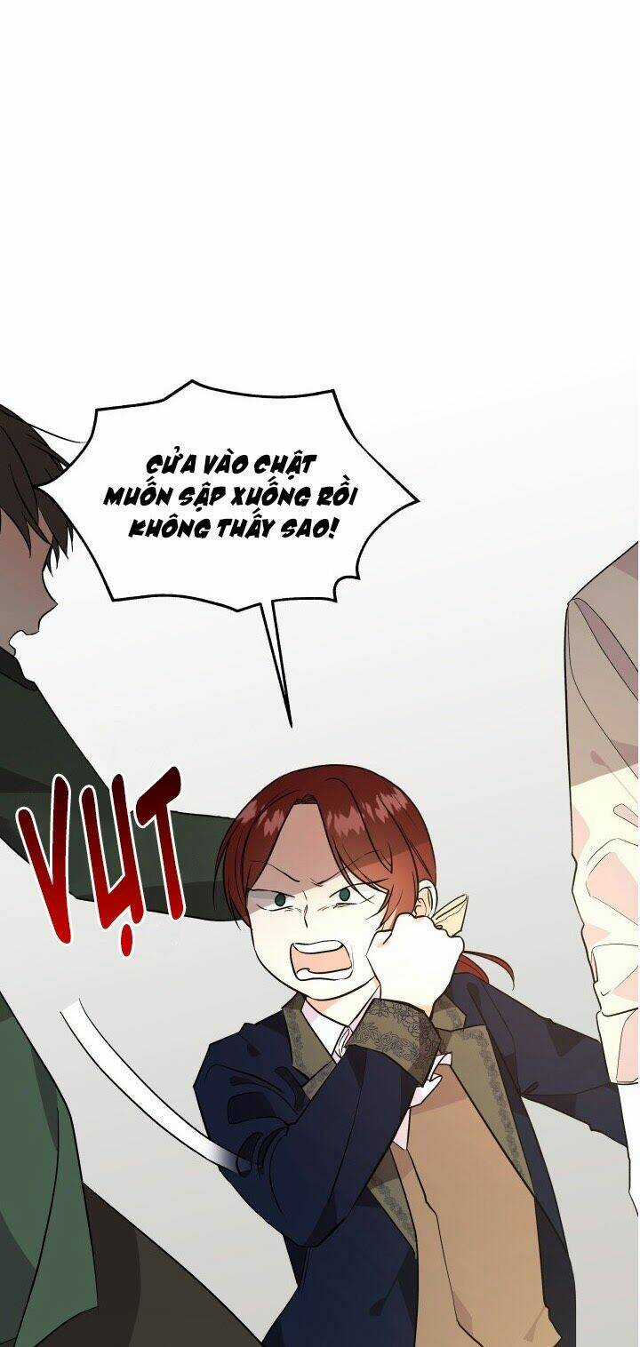 Con Gái Của Đại Pháp Sư Chapter 42 trang 39