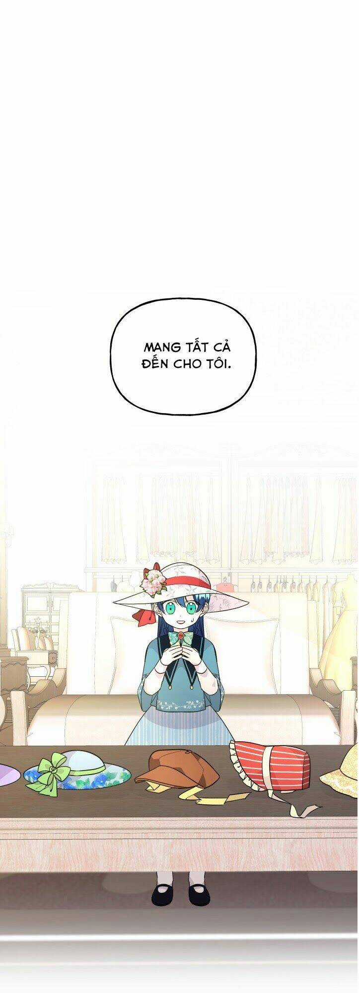 Con Gái Của Đại Pháp Sư Chapter 42 trang 4