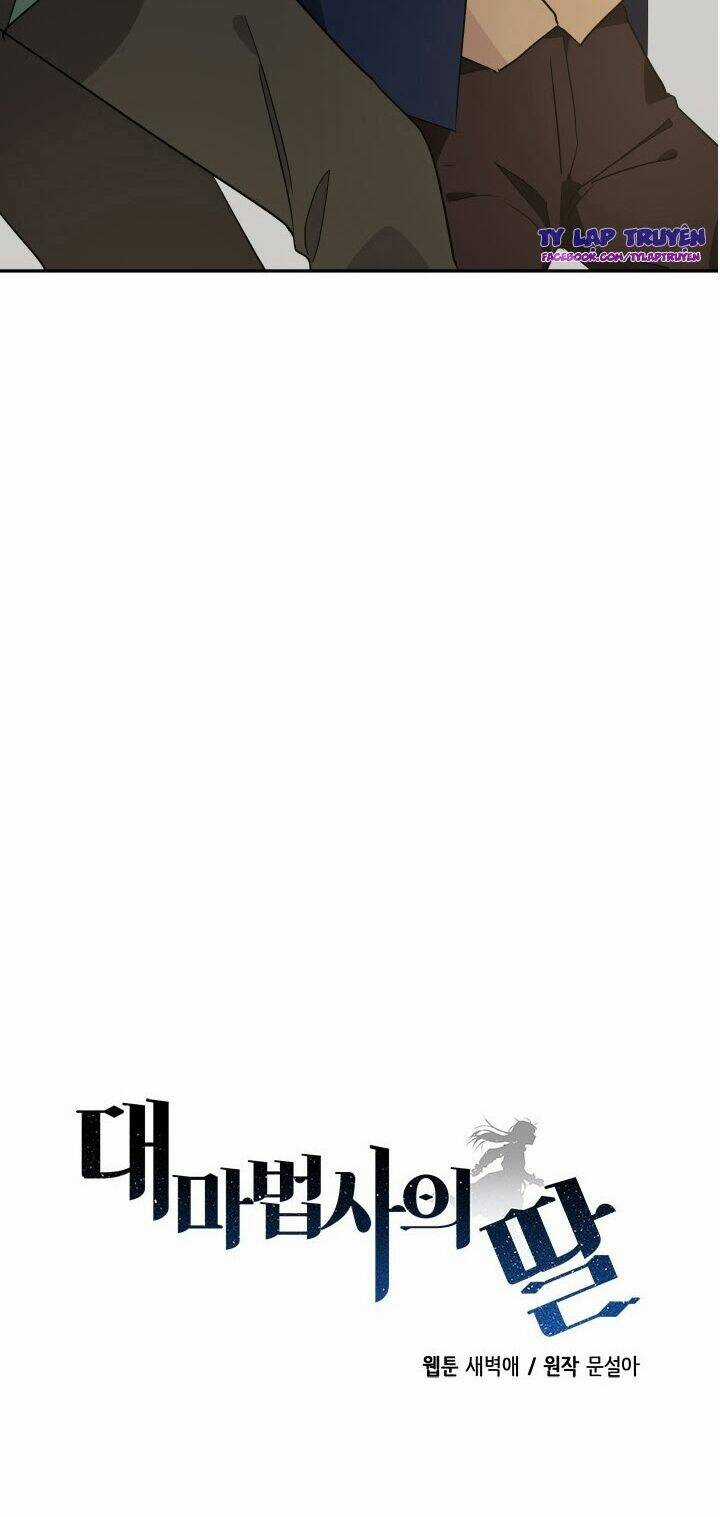 Con Gái Của Đại Pháp Sư Chapter 42 trang 40