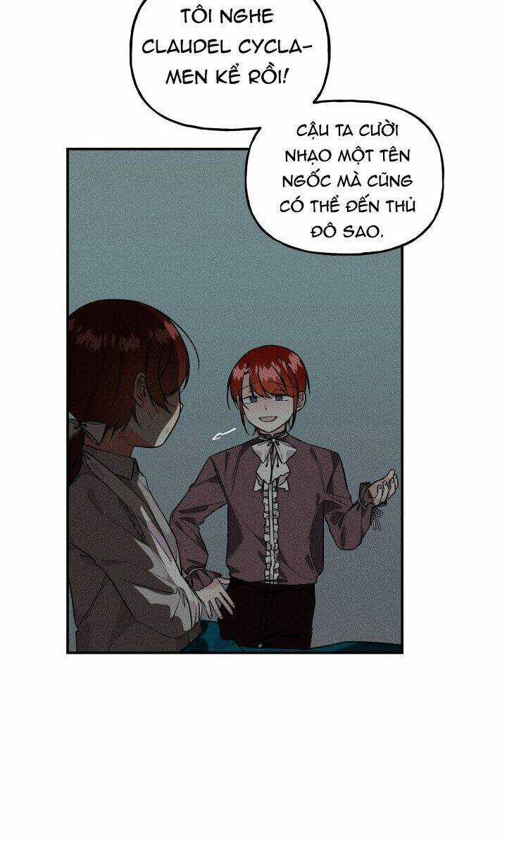 Con Gái Của Đại Pháp Sư Chapter 43 trang 12