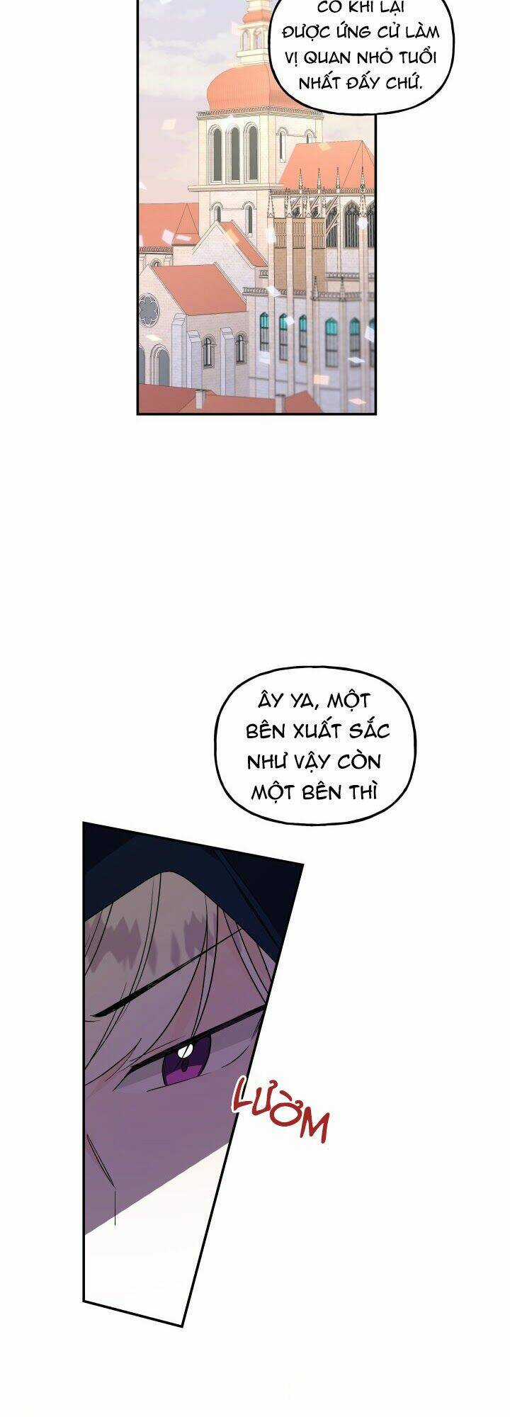 Con Gái Của Đại Pháp Sư Chapter 43 trang 14