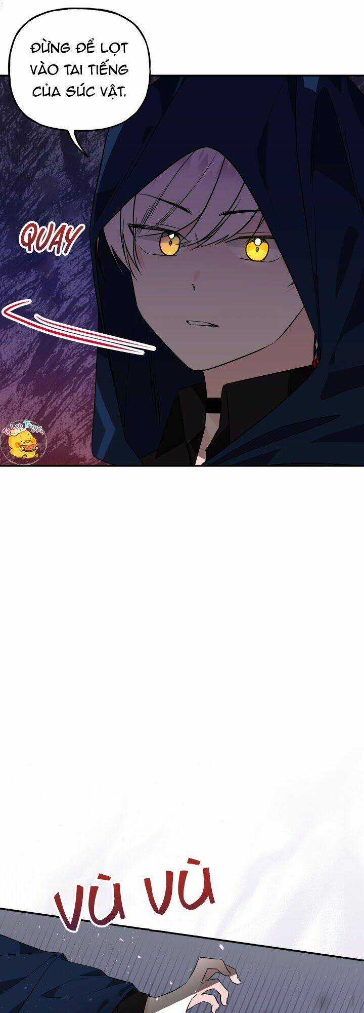 Con Gái Của Đại Pháp Sư Chapter 43 trang 19