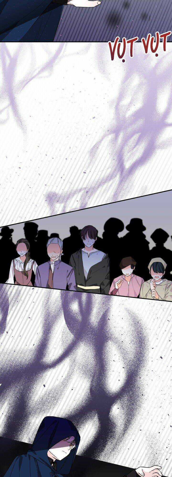 Con Gái Của Đại Pháp Sư Chapter 43 trang 20