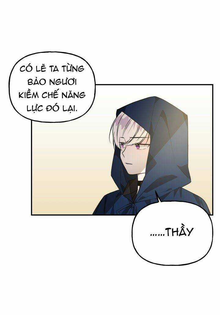 Con Gái Của Đại Pháp Sư Chapter 43 trang 23