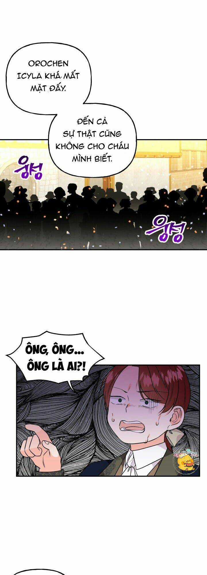 Con Gái Của Đại Pháp Sư Chapter 43 trang 25