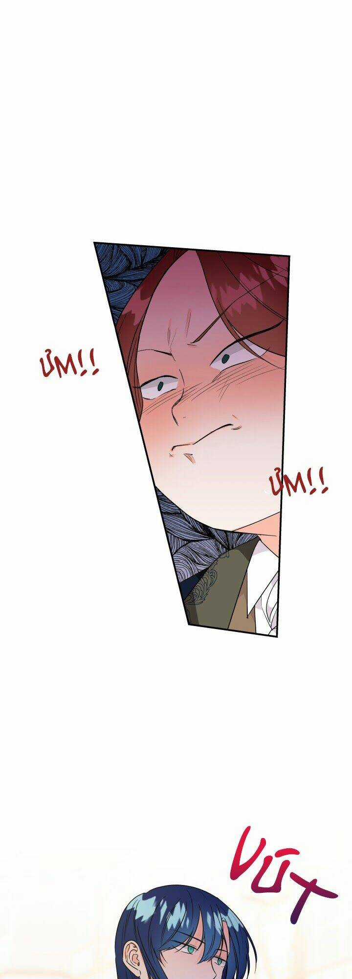 Con Gái Của Đại Pháp Sư Chapter 43 trang 27