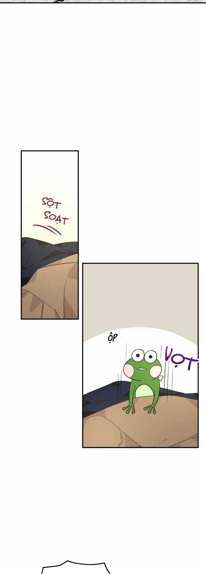 Con Gái Của Đại Pháp Sư Chapter 43 trang 30