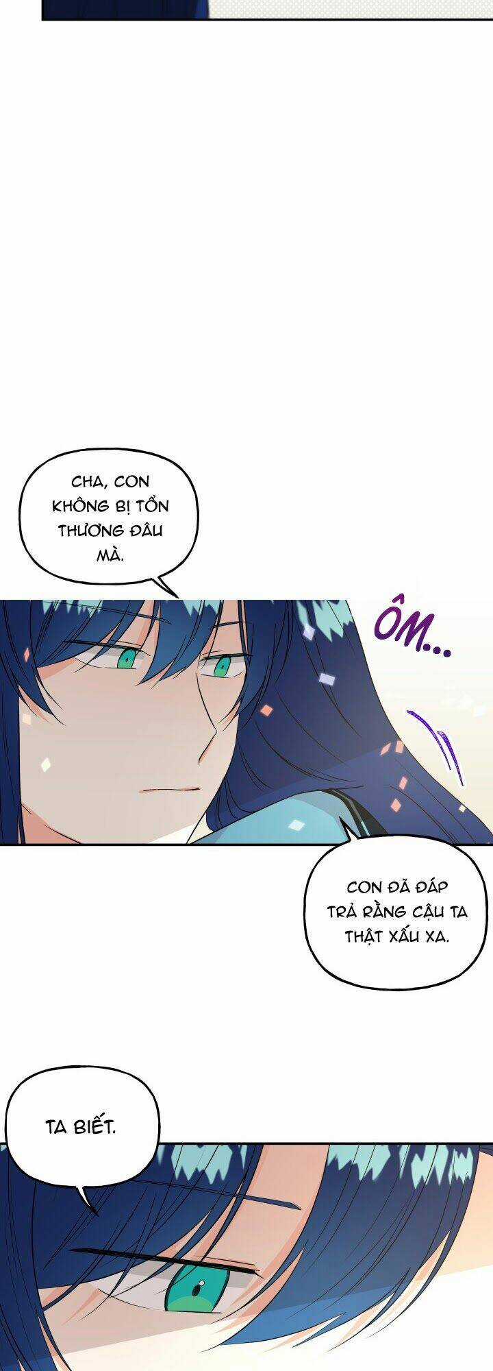 Con Gái Của Đại Pháp Sư Chapter 43 trang 32