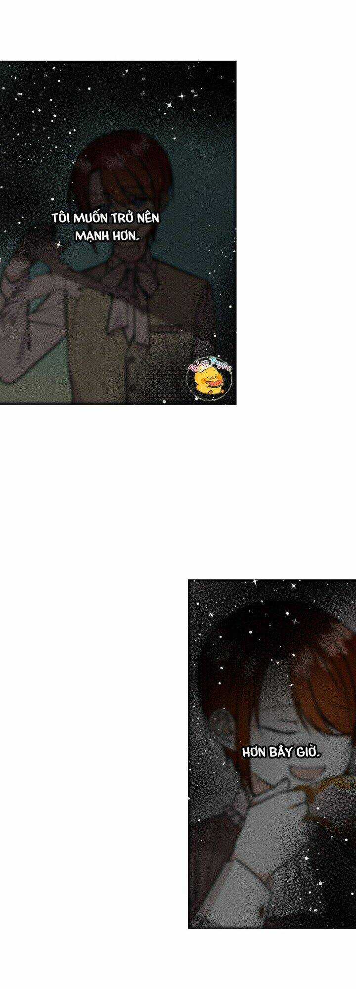 Con Gái Của Đại Pháp Sư Chapter 43 trang 36