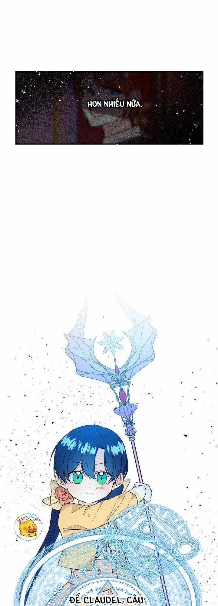 Con Gái Của Đại Pháp Sư Chapter 43 trang 37