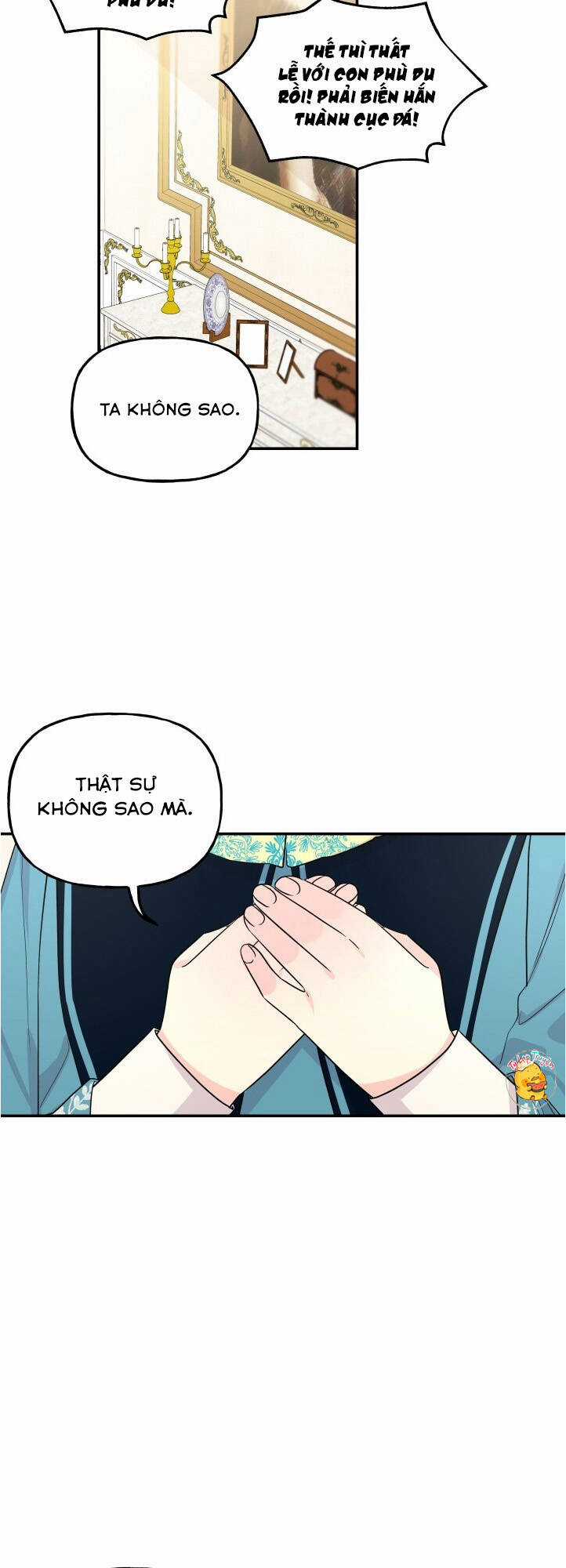 Con Gái Của Đại Pháp Sư Chapter 44 trang 13