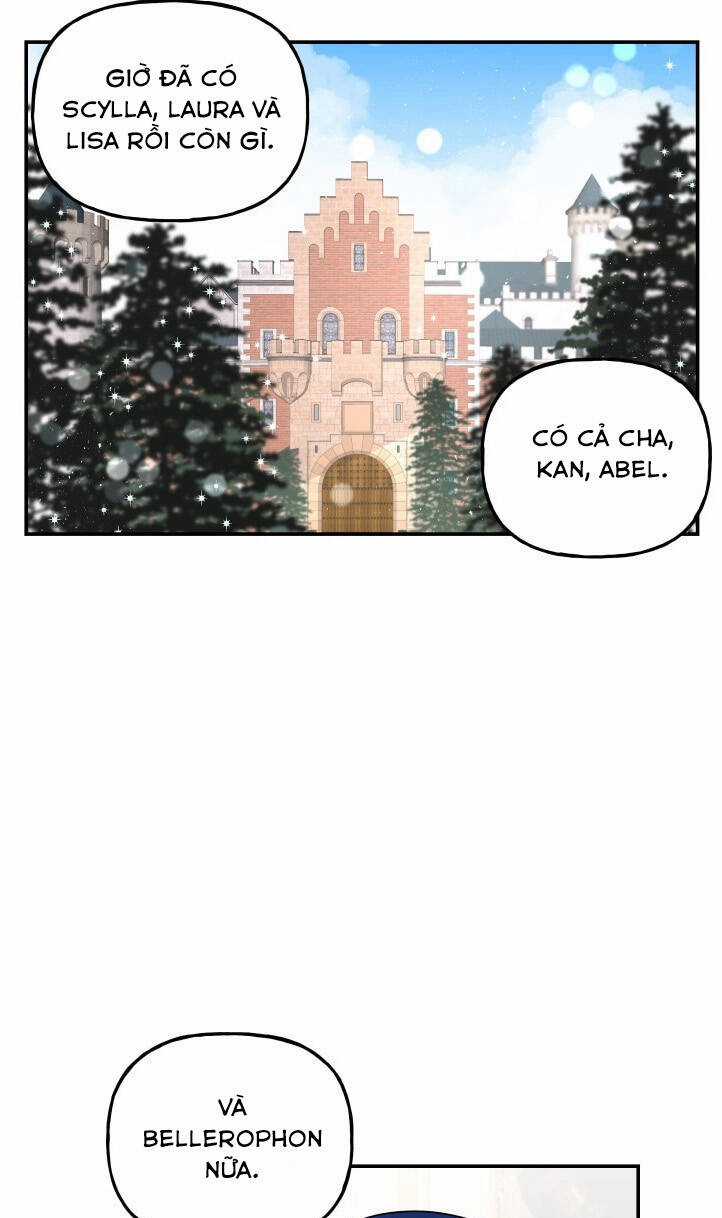 Con Gái Của Đại Pháp Sư Chapter 44 trang 14