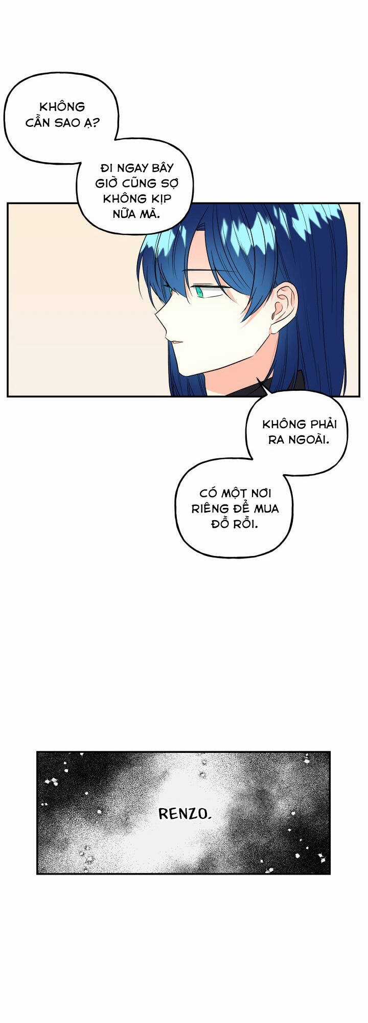 Con Gái Của Đại Pháp Sư Chapter 44 trang 20