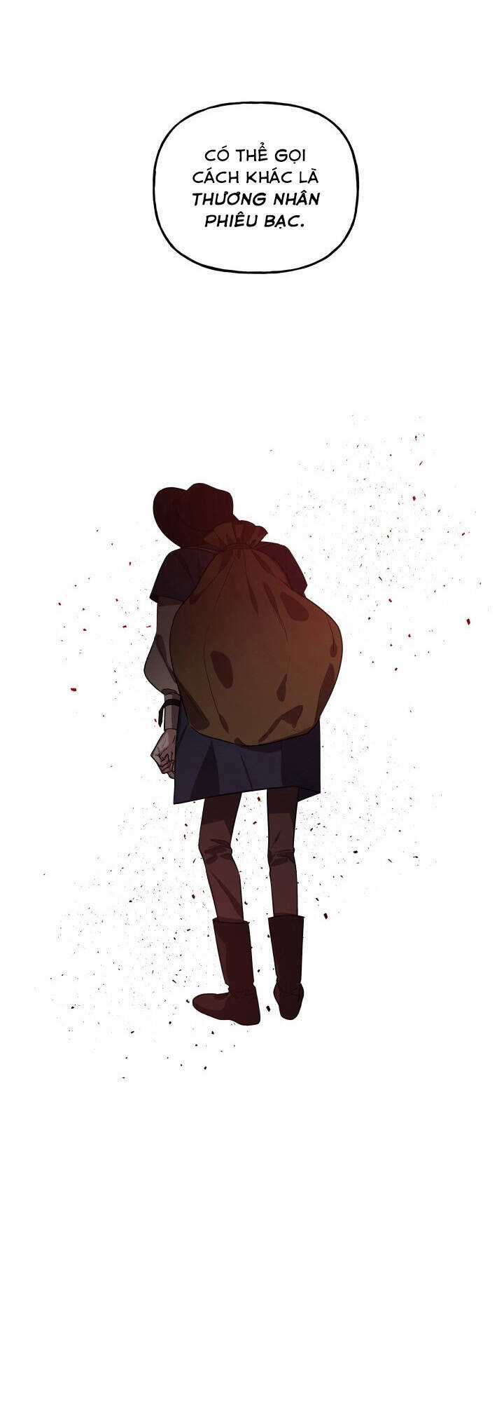 Con Gái Của Đại Pháp Sư Chapter 44 trang 21