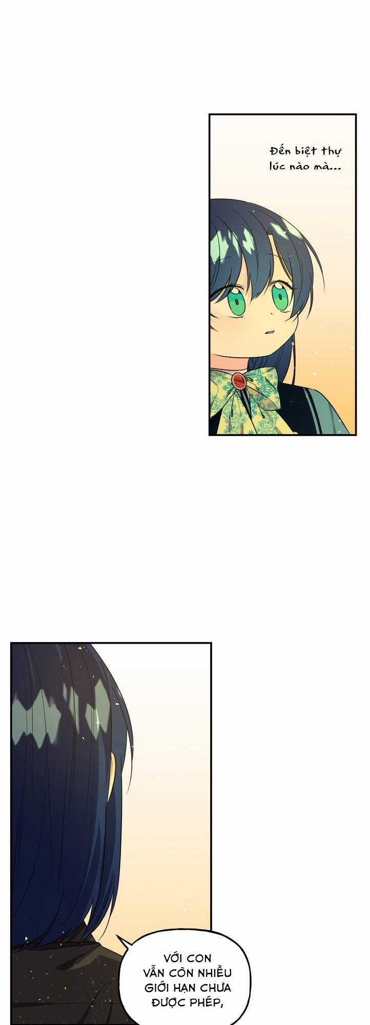 Con Gái Của Đại Pháp Sư Chapter 44 trang 3