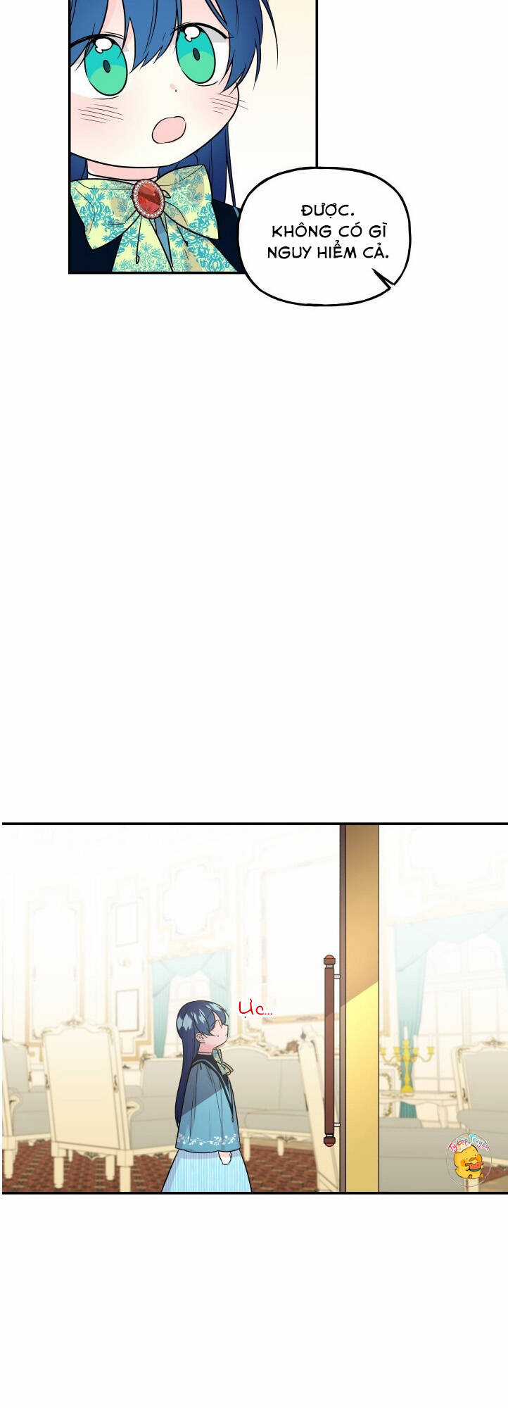 Con Gái Của Đại Pháp Sư Chapter 44 trang 33