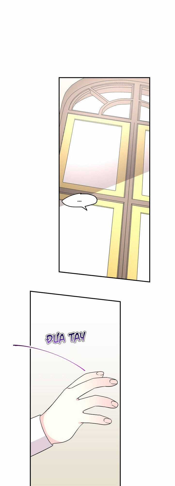 Con Gái Của Đại Pháp Sư Chapter 44 trang 34