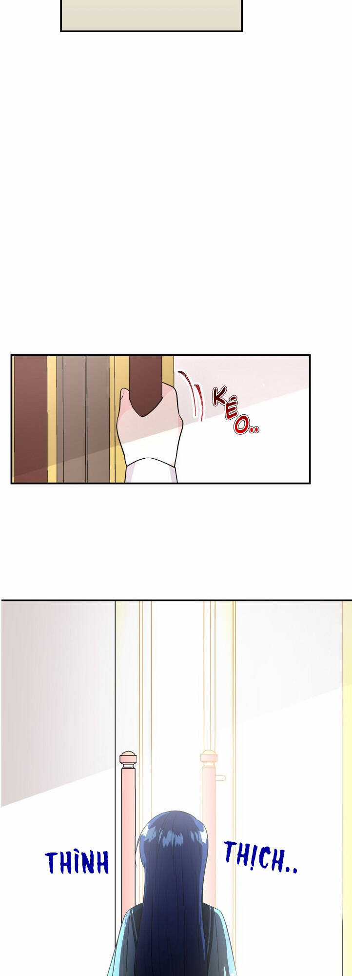 Con Gái Của Đại Pháp Sư Chapter 44 trang 35