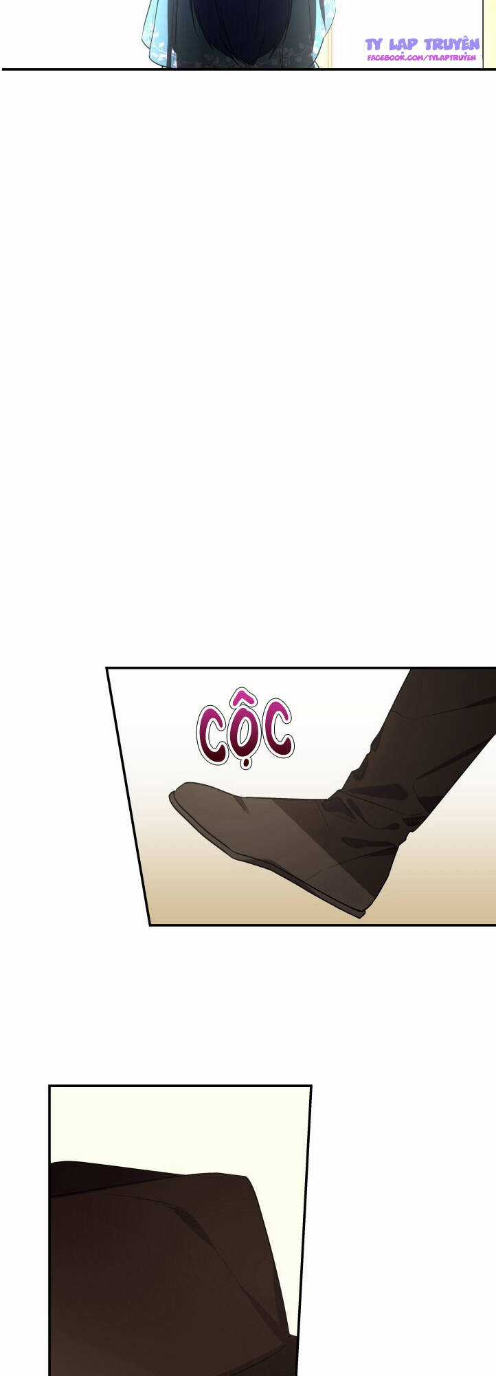 Con Gái Của Đại Pháp Sư Chapter 44 trang 36