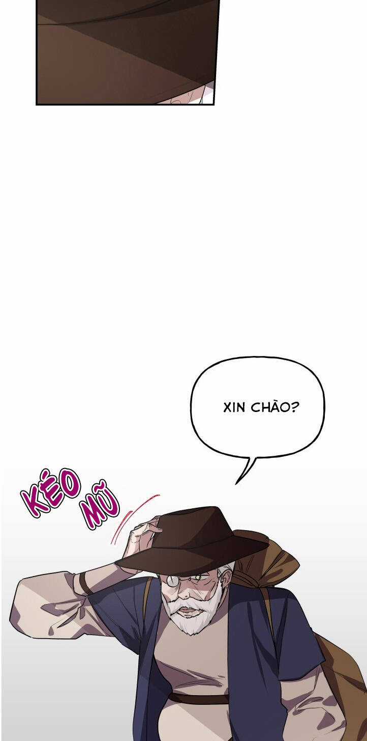 Con Gái Của Đại Pháp Sư Chapter 44 trang 37