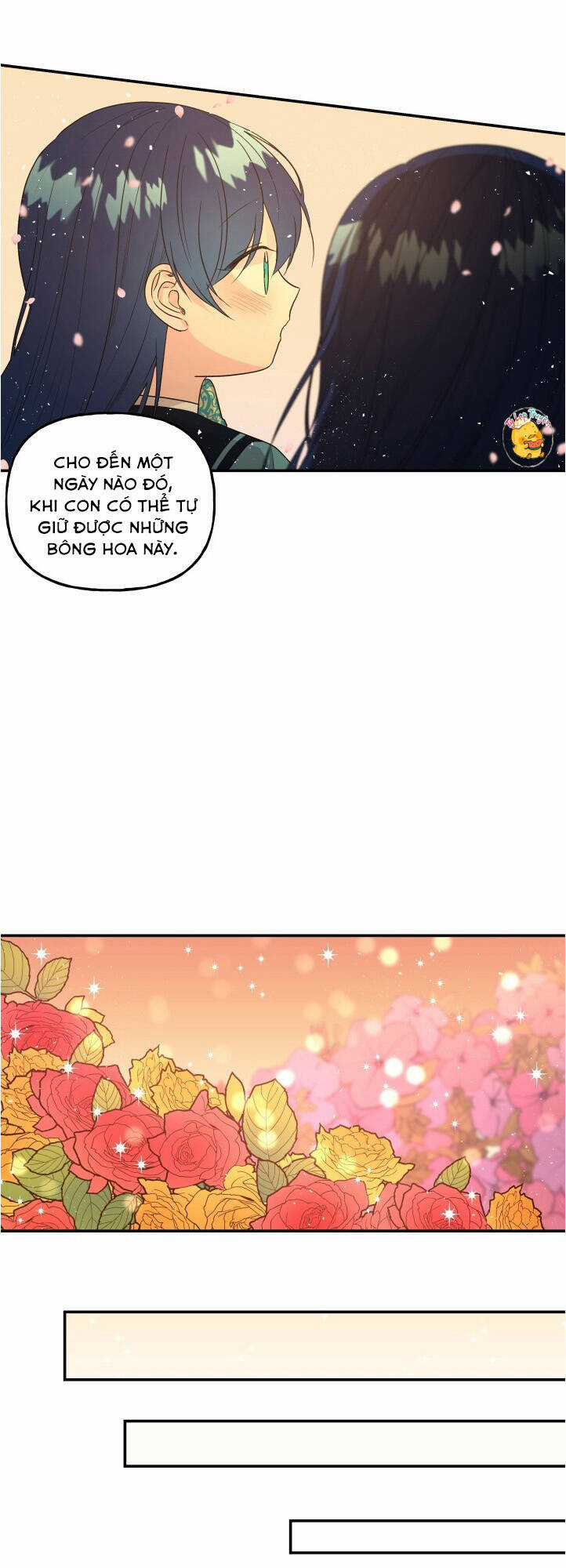 Con Gái Của Đại Pháp Sư Chapter 44 trang 8