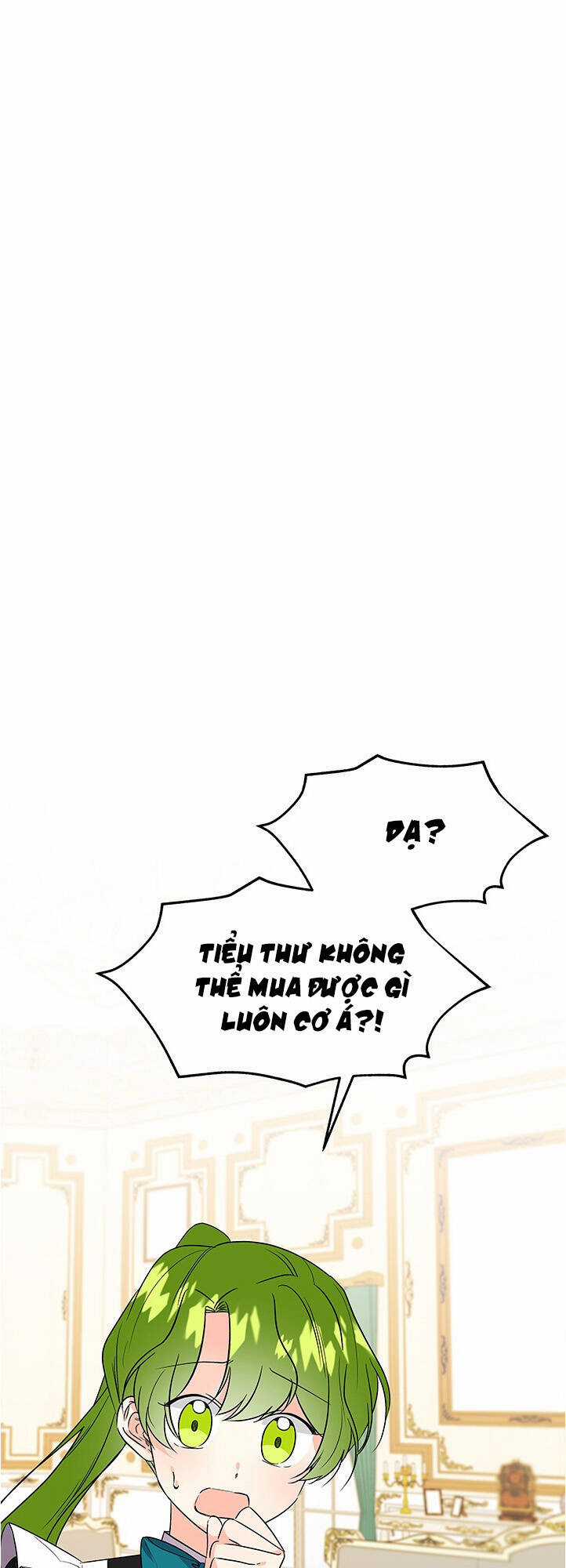 Con Gái Của Đại Pháp Sư Chapter 44 trang 9