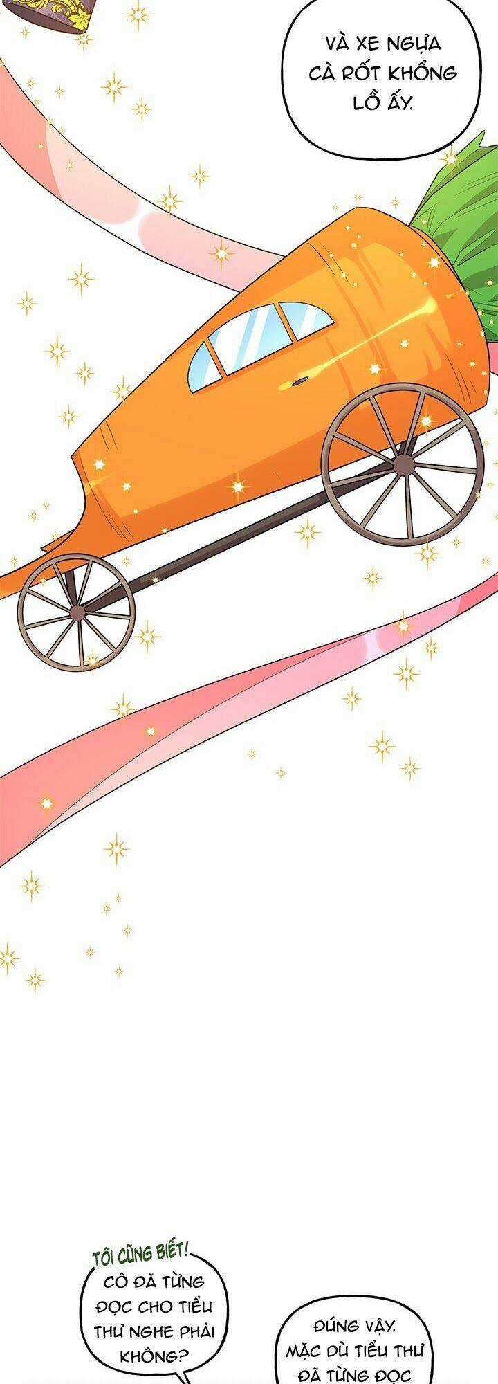 Con Gái Của Đại Pháp Sư Chapter 45 trang 13