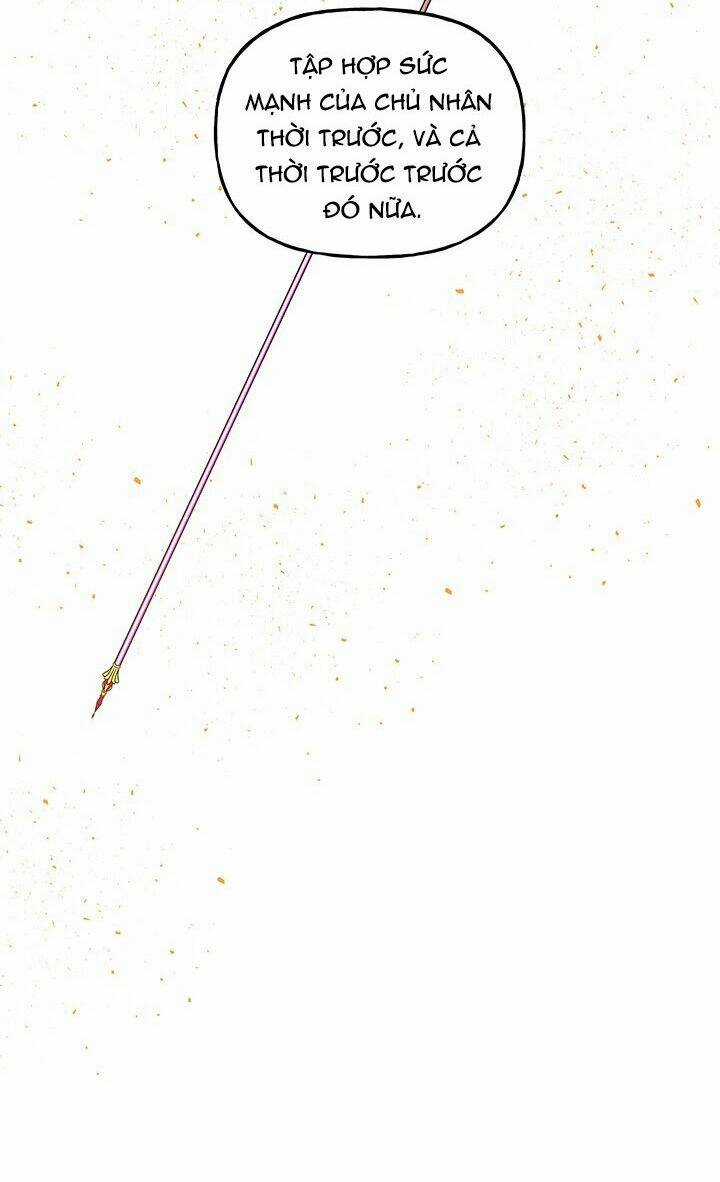 Con Gái Của Đại Pháp Sư Chapter 45 trang 19