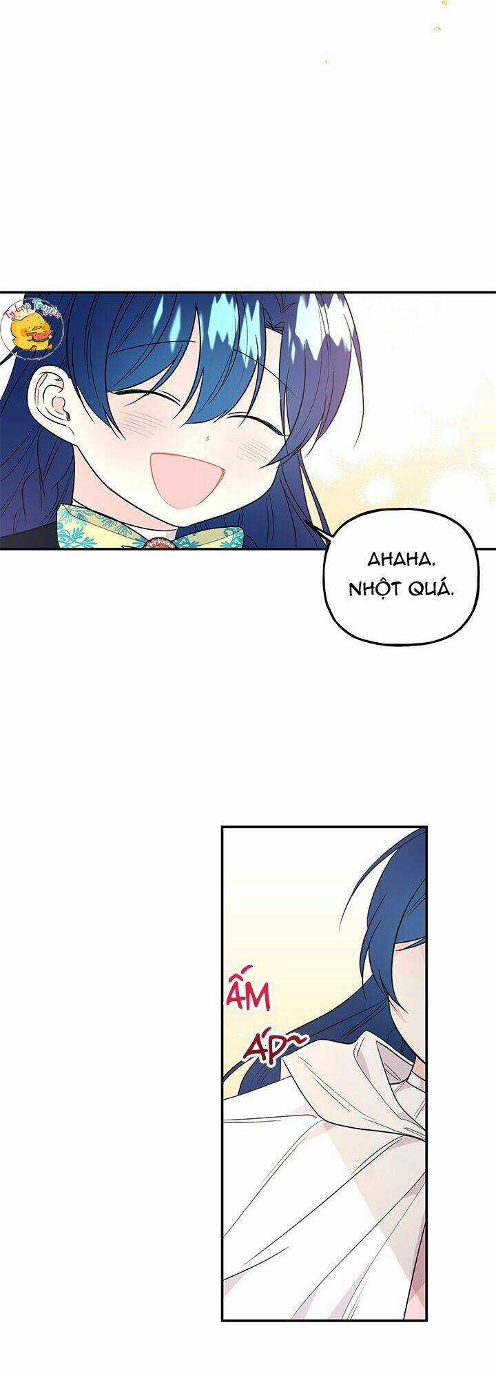 Con Gái Của Đại Pháp Sư Chapter 45 trang 25