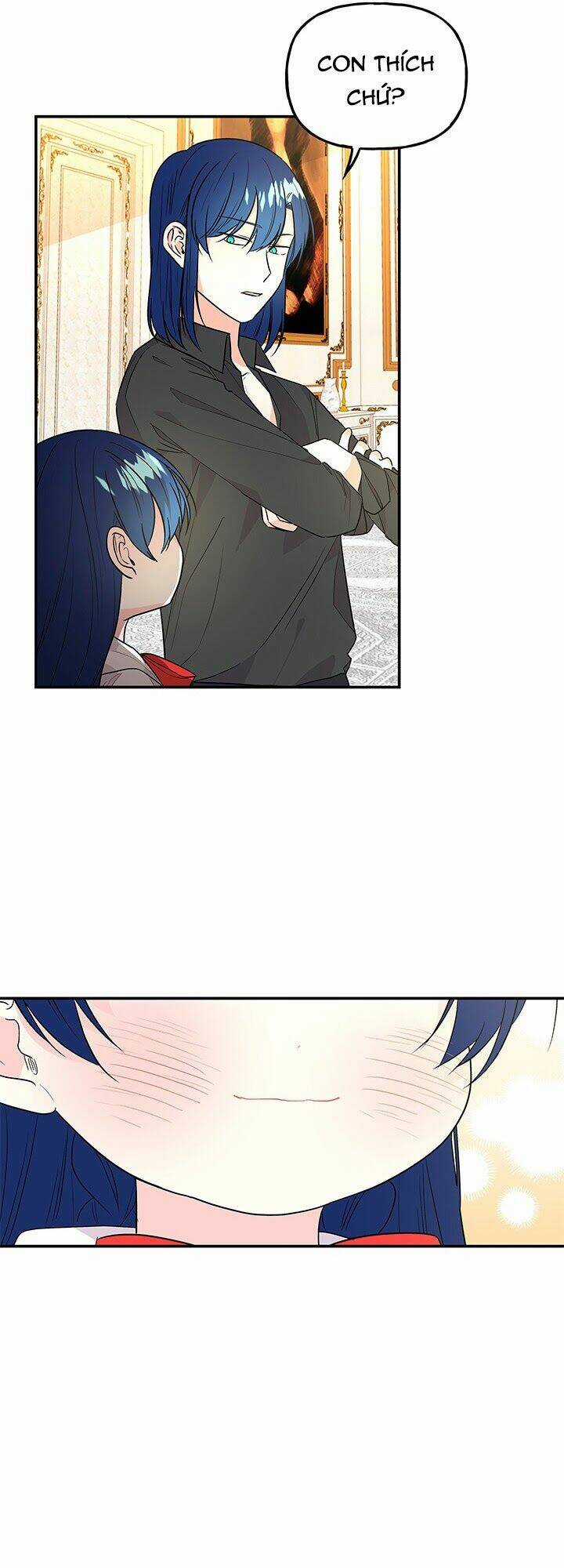 Con Gái Của Đại Pháp Sư Chapter 45 trang 28