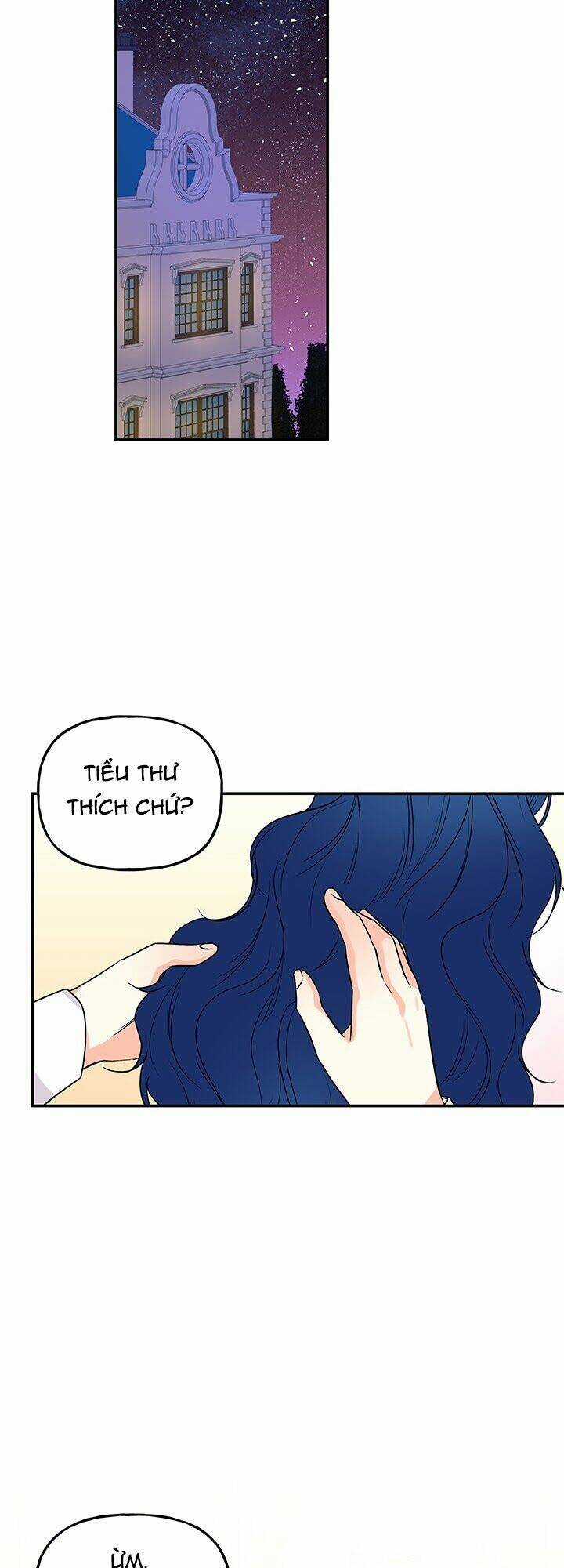 Con Gái Của Đại Pháp Sư Chapter 45 trang 30