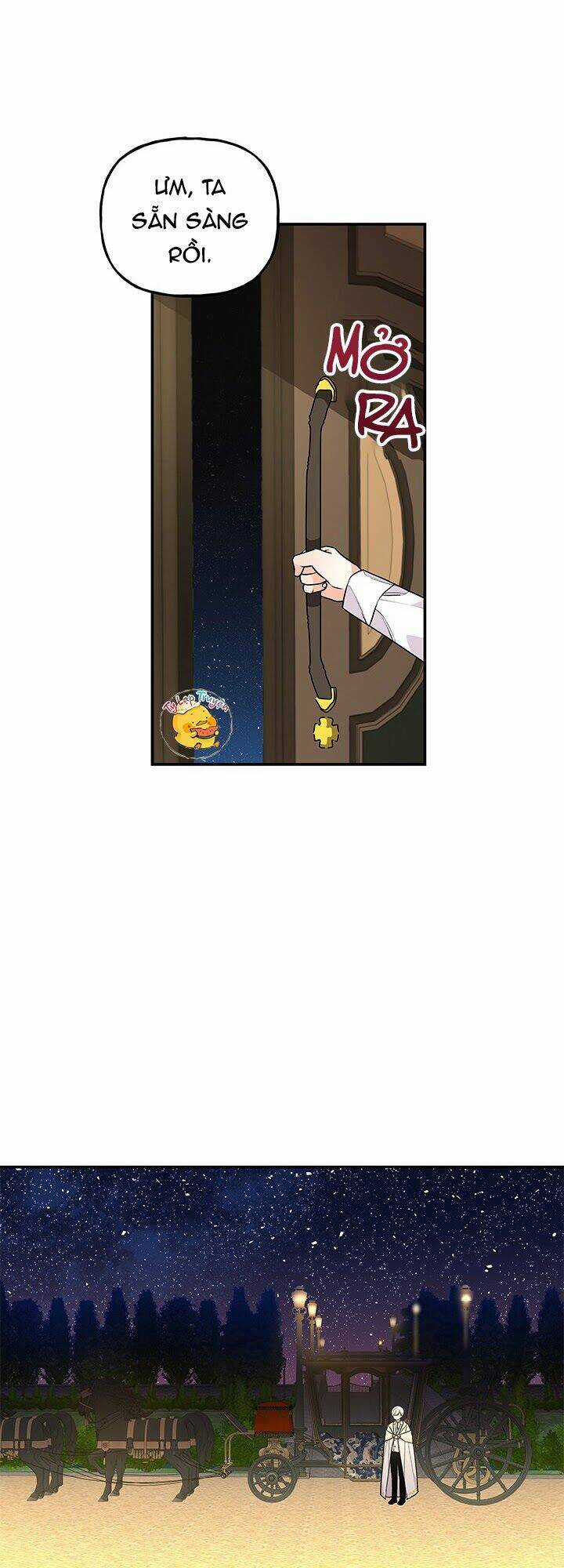 Con Gái Của Đại Pháp Sư Chapter 45 trang 38